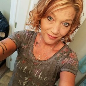 Meet your Posher, April